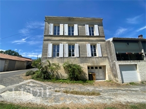 maison à la vente -   33710  TAURIAC, surface 123 m2 vente maison - UBI435741215